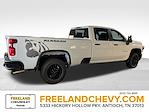 2025 Chevrolet Silverado 2500 Crew Cab SRW 4x4 Pickup for sale #SF236686 - photo 7