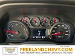 2025 Chevrolet Silverado 2500 Crew Cab SRW 4x4 Pickup for sale #SF236686 - photo 9