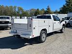 New 2025 Chevrolet Silverado 2500 Double Cab 4x4 Reading SLU98-SW 8' 2" Service Truck for sale #SF237555 - photo 2