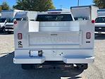 New 2025 Chevrolet Silverado 2500 Double Cab 4x4 Reading SLU98-SW 8' 2" Service Truck for sale #SF237555 - photo 4