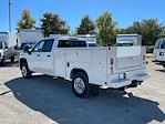 New 2025 Chevrolet Silverado 2500 Double Cab 4x4 Reading SLU98-SW 8' 2" Service Truck for sale #SF237555 - photo 5