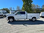 New 2025 Chevrolet Silverado 2500 Double Cab 4x4 Reading SLU98-SW 8' 2" Service Truck for sale #SF237555 - photo 6