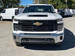 New 2025 Chevrolet Silverado 2500 Double Cab 4x4 Reading SLU98-SW 8' 2" Service Truck for sale #SF237555 - photo 8