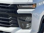New 2025 Chevrolet Silverado 2500 Double Cab 4x4 Reading SLU98-SW 8' 2" Service Truck for sale #SF237555 - photo 9