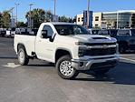 2025 Chevrolet Silverado 2500 Regular Cab 4x4 Pickup for sale #SF242900 - photo 1