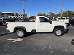 2025 Chevrolet Silverado 2500 Regular Cab 4x4 Pickup for sale #SF242900 - photo 3