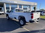 2025 Chevrolet Silverado 2500 Regular Cab 4x4 Pickup for sale #SF242900 - photo 5