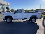 2025 Chevrolet Silverado 2500 Regular Cab 4x4 Pickup for sale #SF242900 - photo 6