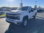 2025 Chevrolet Silverado 2500 Regular Cab 4x4 Pickup for sale #SF242900 - photo 7