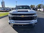2025 Chevrolet Silverado 2500 Regular Cab 4x4 Pickup for sale #SF242900 - photo 8