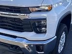 2025 Chevrolet Silverado 2500 Regular Cab 4x4 Pickup for sale #SF242900 - photo 9