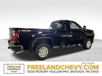 2025 Chevrolet Silverado 2500 Regular Cab 4x4 Pickup for sale #SF242902 - photo 2