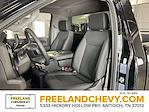2025 Chevrolet Silverado 2500 Regular Cab 4x4 Pickup for sale #SF242902 - photo 15