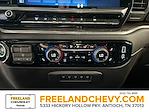 2025 Chevrolet Silverado 2500 Regular Cab 4x4 Pickup for sale #SF242902 - photo 16