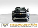 2025 Chevrolet Silverado 2500 Regular Cab 4x4 Pickup for sale #SF242902 - photo 3