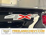2025 Chevrolet Silverado 2500 Regular Cab 4x4 Pickup for sale #SF242902 - photo 21