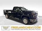 2025 Chevrolet Silverado 2500 Regular Cab 4x4 Pickup for sale #SF242902 - photo 1