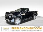 2025 Chevrolet Silverado 2500 Regular Cab 4x4 Pickup for sale #SF242902 - photo 4