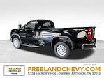 2025 Chevrolet Silverado 2500 Regular Cab 4x4 Pickup for sale #SF242902 - photo 5