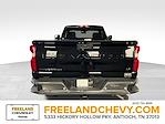 2025 Chevrolet Silverado 2500 Regular Cab 4x4 Pickup for sale #SF242902 - photo 6