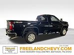 2025 Chevrolet Silverado 2500 Regular Cab 4x4 Pickup for sale #SF242902 - photo 2