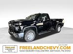 2025 Chevrolet Silverado 2500 Regular Cab 4x4 Pickup for sale #SF242902 - photo 4