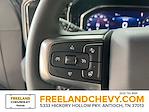 2025 Chevrolet Silverado 2500 Regular Cab 4x4 Pickup for sale #SF242902 - photo 9