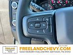 New 2025 Chevrolet Silverado 3500 Crew Cab 4x4 Monroe Truck Equipment 108" Steel ServicePro 9' Service Truck for sale #SF285574 - photo 15