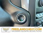 New 2025 Chevrolet Silverado 3500 Crew Cab 4x4 Monroe Truck Equipment 108" Steel ServicePro 9' Service Truck for sale #SF285574 - photo 17