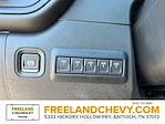 New 2025 Chevrolet Silverado 3500 Crew Cab 4x4 Monroe Truck Equipment 108" Steel ServicePro 9' Service Truck for sale #SF285574 - photo 18