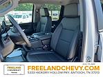 New 2025 Chevrolet Silverado 3500 Crew Cab 4x4 Monroe Truck Equipment 108" Steel ServicePro 9' Service Truck for sale #SF285574 - photo 21