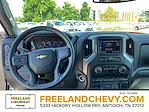 New 2025 Chevrolet Silverado 3500 Crew Cab 4x4 Monroe Truck Equipment 108" Steel ServicePro 9' Service Truck for sale #SF285574 - photo 23