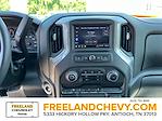 New 2025 Chevrolet Silverado 3500 Crew Cab 4x4 Monroe Truck Equipment 108" Steel ServicePro 9' Service Truck for sale #SF285574 - photo 24