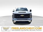 2025 Chevrolet Silverado 3500 Crew Cab DRW 4x4 Monroe Truck Equipment Service Truck for sale #SF285574 - photo 3
