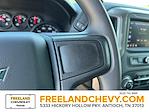 2025 Chevrolet Silverado 3500 Crew Cab DRW 4x4 Monroe Truck Equipment Service Truck for sale #SF285574 - photo 16
