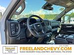 2025 Chevrolet Silverado 3500 Crew Cab DRW 4x4 Monroe Truck Equipment Service Truck for sale #SF285574 - photo 20