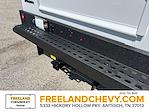 New 2025 Chevrolet Silverado 3500 Crew Cab 4x4 Monroe Truck Equipment 108" Steel ServicePro 9' Service Truck for sale #SF285574 - photo 8