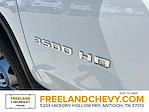 2025 Chevrolet Silverado 3500 Crew Cab DRW 4x4 Service Truck for sale #SF285616 - photo 12