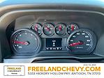 2025 Chevrolet Silverado 3500 Crew Cab DRW 4x4 Service Truck for sale #SF285616 - photo 14
