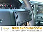 2025 Chevrolet Silverado 3500 Crew Cab DRW 4x4 Service Truck for sale #SF285616 - photo 16