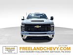 2025 Chevrolet Silverado 3500 Crew Cab DRW 4x4 Service Truck for sale #SF285616 - photo 4