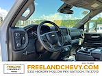 2025 Chevrolet Silverado 3500 Crew Cab DRW 4x4 Service Truck for sale #SF285616 - photo 20
