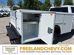 2025 Chevrolet Silverado 3500 Crew Cab DRW 4x4 Service Truck for sale #SF285616 - photo 7