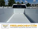 2025 Chevrolet Silverado 3500 Crew Cab DRW 4x4 Service Truck for sale #SF285616 - photo 9