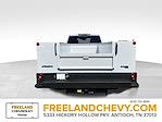 2025 Chevrolet Silverado 3500 Crew Cab DRW 4x4 Monroe Truck Equipment Service Truck for sale #SF285616 - photo 6