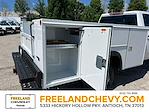 2025 Chevrolet Silverado 3500 Crew Cab DRW 4x4 Monroe Truck Equipment Service Truck for sale #SF285616 - photo 7