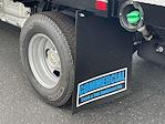 New 2025 Chevrolet Silverado 3500 Work Truck Crew Cab 9' Commercial Truck & Van Equipment Flatbed Truck with Gooseneck Hitch for sale #SF293388 - photo 11