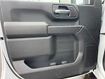 New 2025 Chevrolet Silverado 3500 Work Truck Crew Cab 9' Commercial Truck & Van Equipment Flatbed Truck with Gooseneck Hitch for sale #SF293388 - photo 23