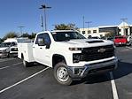 2025 Chevrolet Silverado 3500 Crew Cab 4x2 Service Truck for sale #SF294206 - photo 1