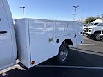 2025 Chevrolet Silverado 3500 Crew Cab 4x2 Service Truck for sale #SF294206 - photo 10